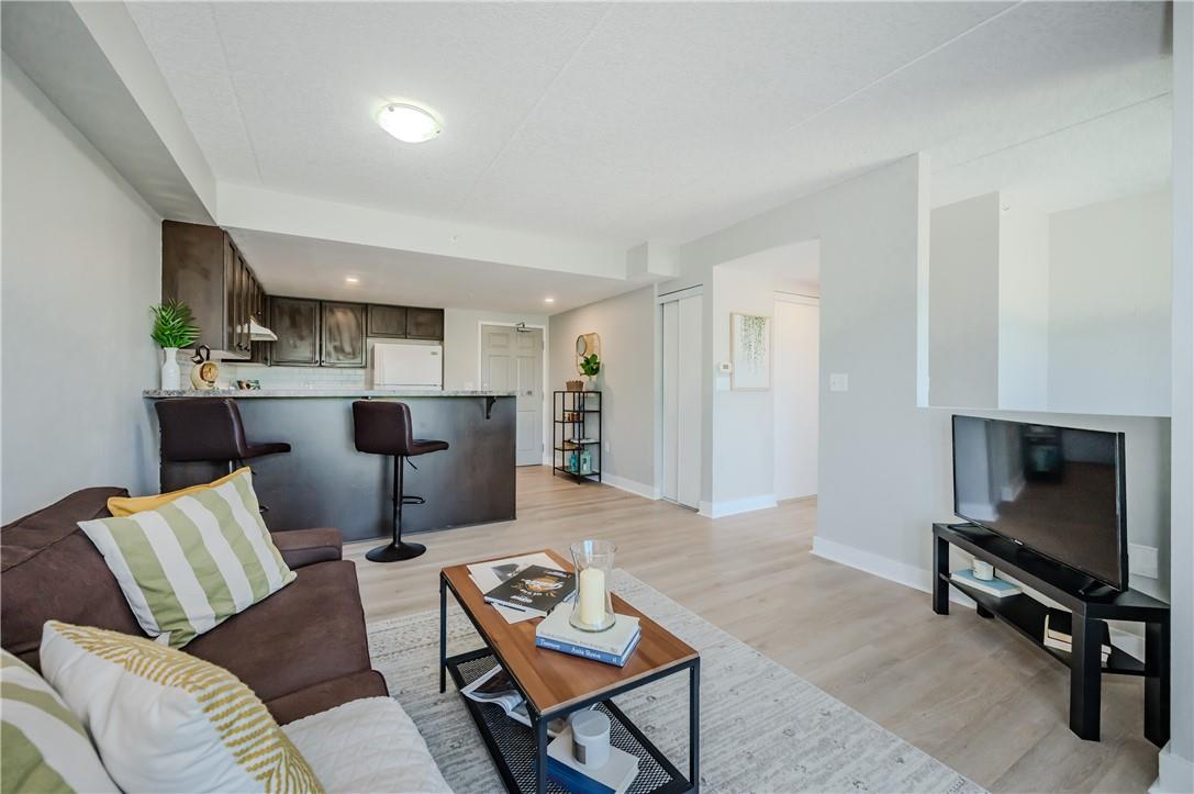 60 Lynnmore Street, Unit #307, Guelph, Ontario  N1L 0J8 - Photo 14 - H4195758