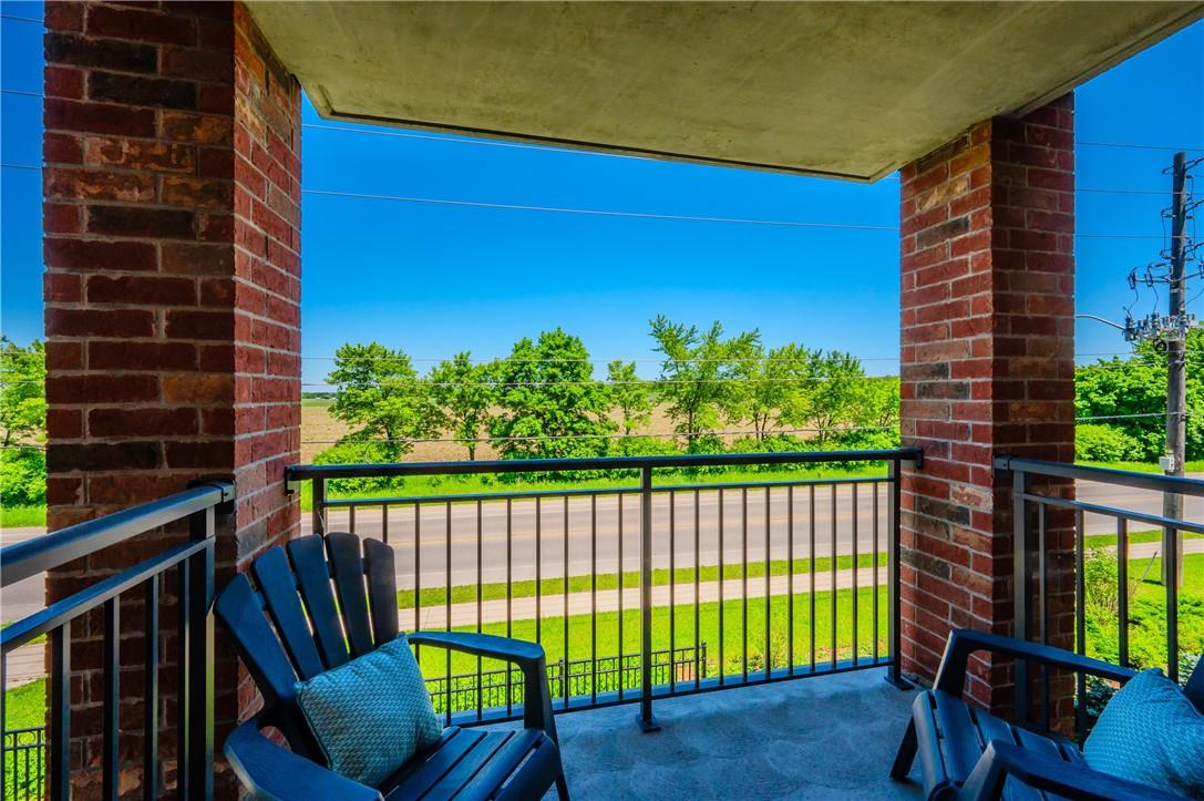 60 Lynnmore Street, Unit #307, Guelph, Ontario  N1L 0J8 - Photo 23 - H4195758