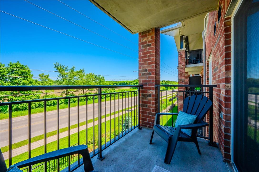 60 Lynnmore Street, Unit #307, Guelph, Ontario  N1L 0J8 - Photo 24 - H4195758