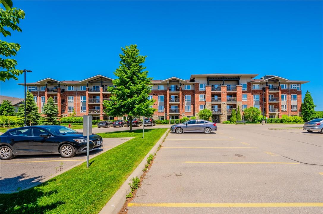 60 Lynnmore Street, Unit #307, Guelph, Ontario  N1L 0J8 - Photo 30 - H4195758