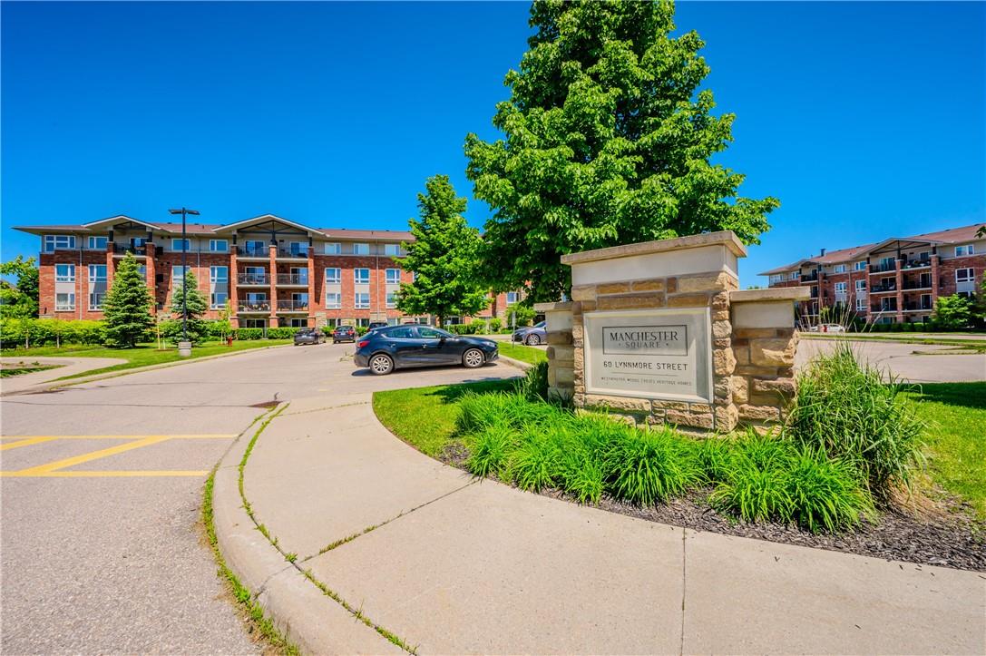 60 Lynnmore Street, Unit #307, Guelph, Ontario  N1L 0J8 - Photo 31 - H4195758