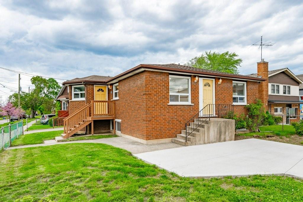 44 Currie Street, St. Catharines, Ontario L2M 5M8 (26997406) The Kate
