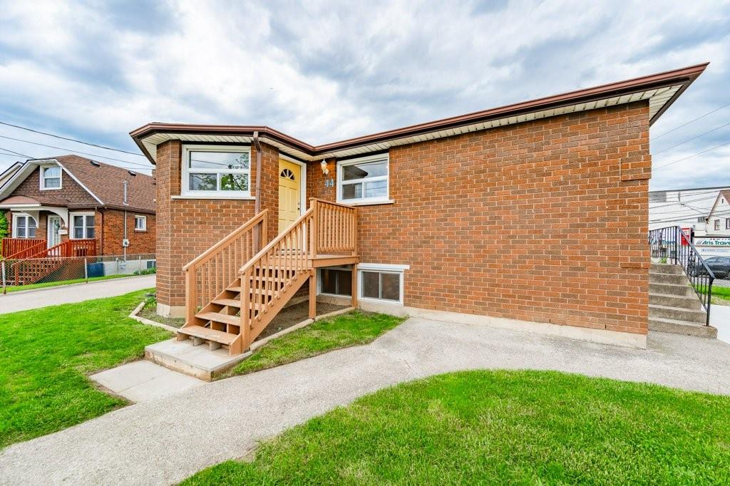 44 Currie Street, St. Catharines, Ontario L2M 5M8 (26997406) The Kate