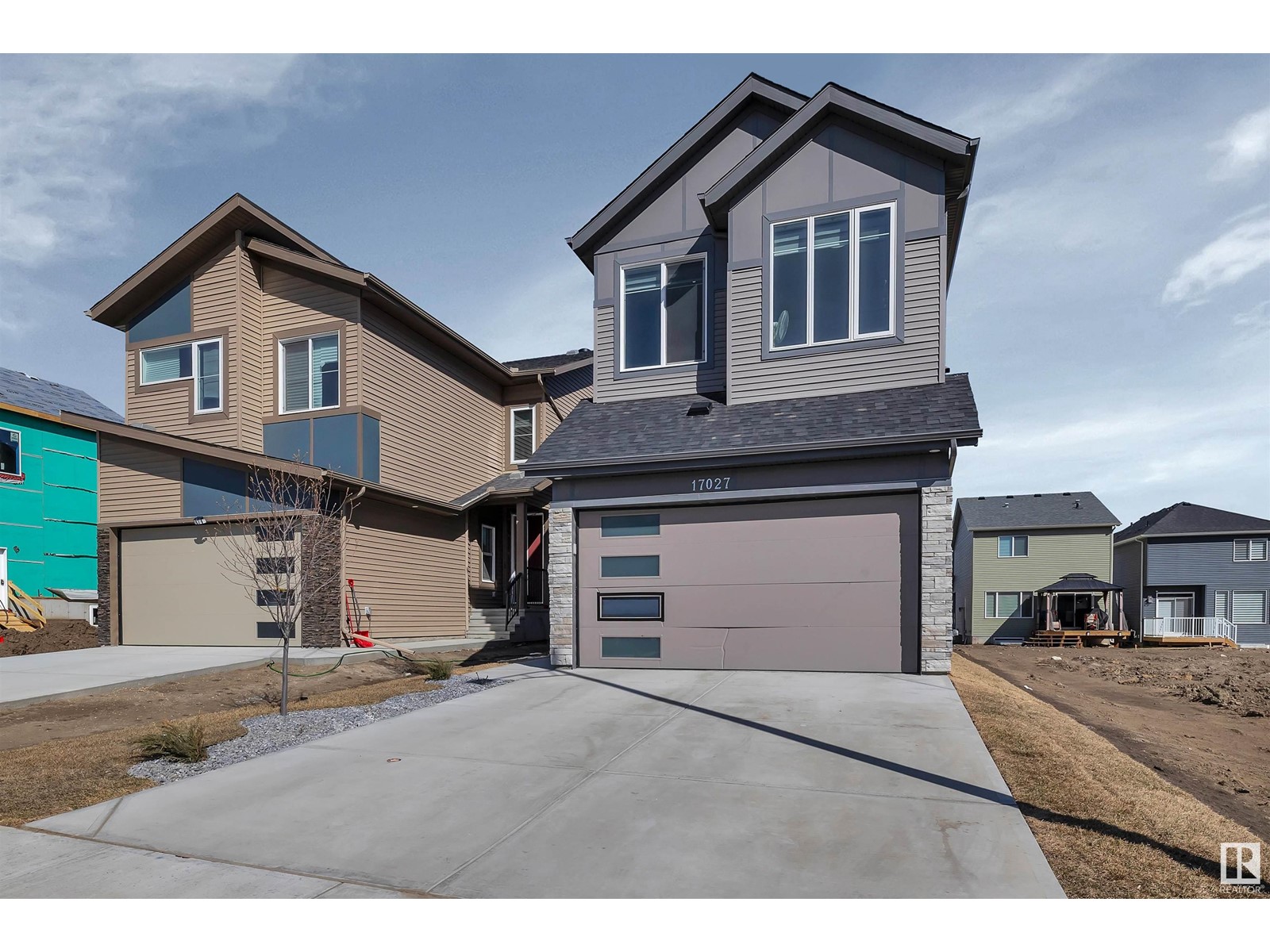 17027 47 St Nw Nw, Edmonton, Alberta  T5Y 3A6 - Photo 4 - E4391036