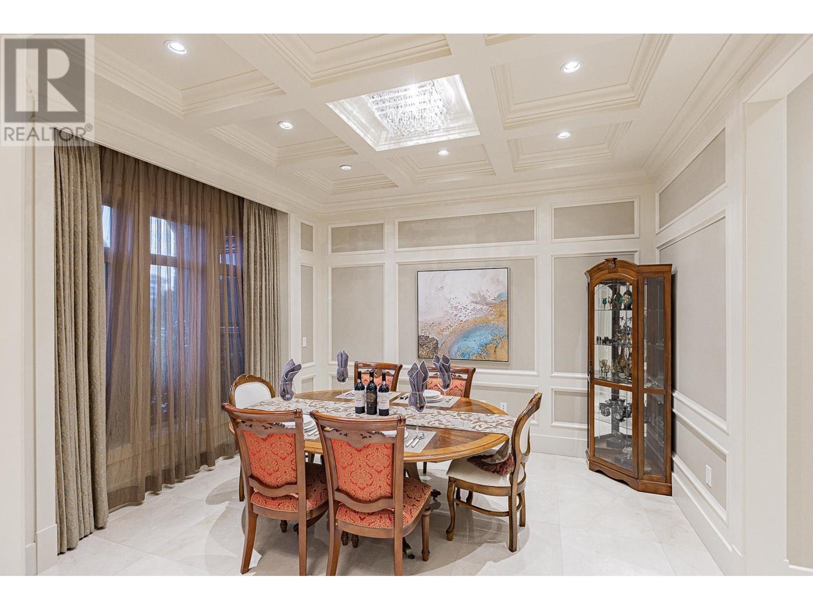 Listing Picture 6 of 27 : 7879 TWEEDSMUIR AVENUE, Richmond / 烈治文 - 魯藝地產 Yvonne Lu Group - MLS Medallion Club Member