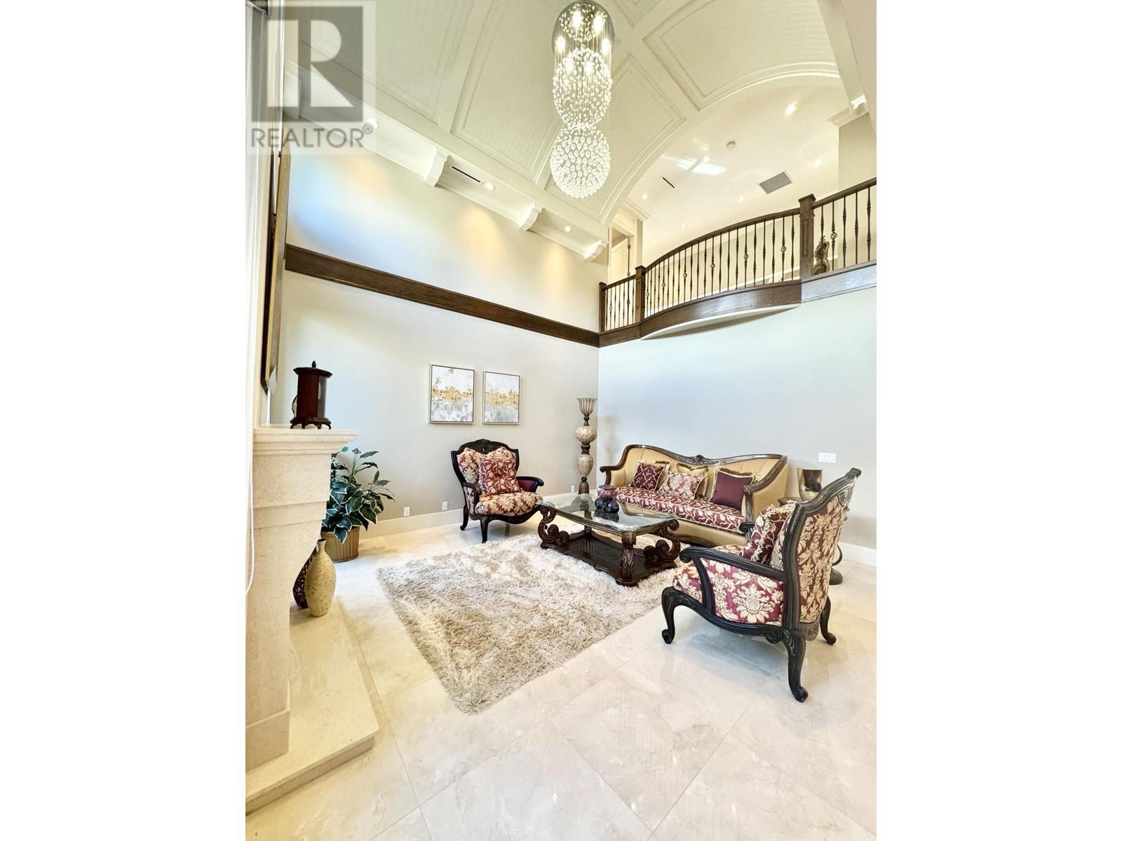 Listing Picture 8 of 27 : 7879 TWEEDSMUIR AVENUE, Richmond / 烈治文 - 魯藝地產 Yvonne Lu Group - MLS Medallion Club Member