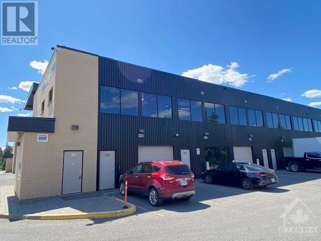 2310 St Laurent Boulevard Unit#301, Ottawa, Ontario  K1G 5H9 - Photo 3 - 1395857