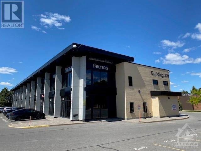2310 St Laurent Boulevard Unit#301, Ottawa, Ontario  K1G 5H9 - Photo 2 - 1395857