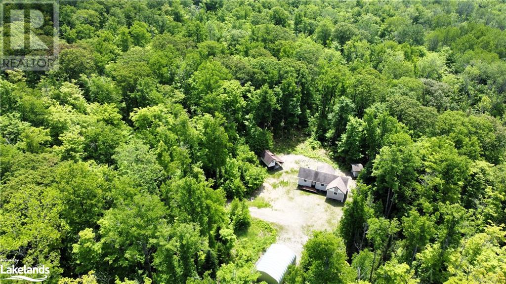 8227 Hwy 534, Restoule, Ontario P0H 2R0 (26997672) Bay Homes