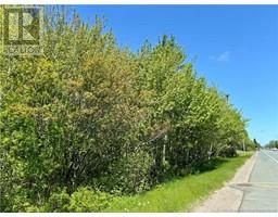 4000 sqm rue Principale, Neguac, New Brunswick