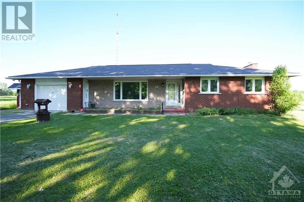 710 County Road 18 Road, Oxford Station, Ontario  K0G 1T0 - Photo 2 - 1395960
