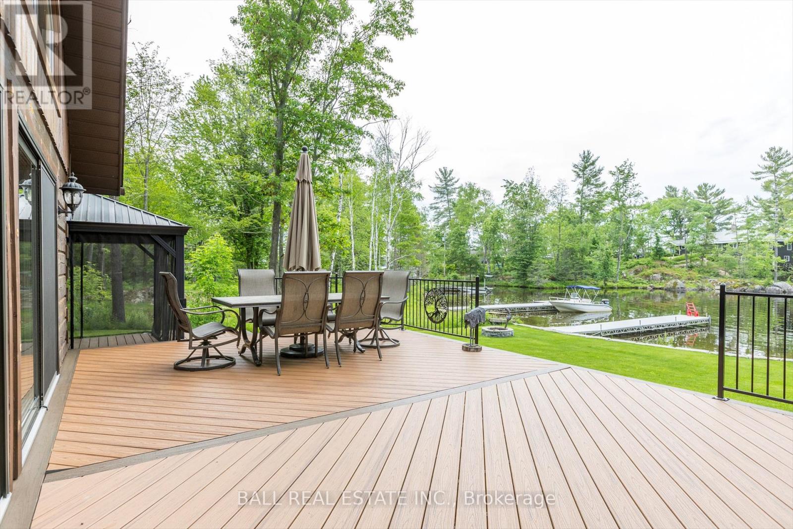 165 Cheboutequion Drive, North Kawartha, Ontario  K0L 2H0 - Photo 27 - X8408164