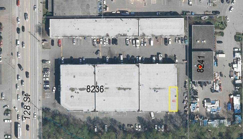 Property at 41 8236 128 STREET image 1
