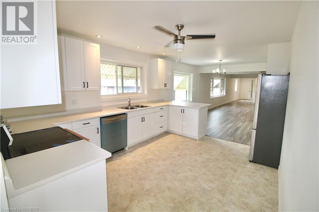 303/305 10th Street, Hanover, Ontario  N4N 1P1 - Photo 24 - 40599576