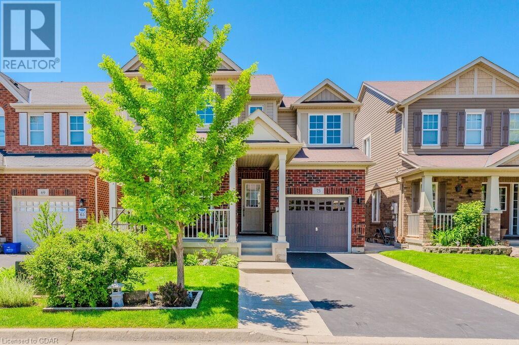 Image of property at 73 HOLLAND Circle