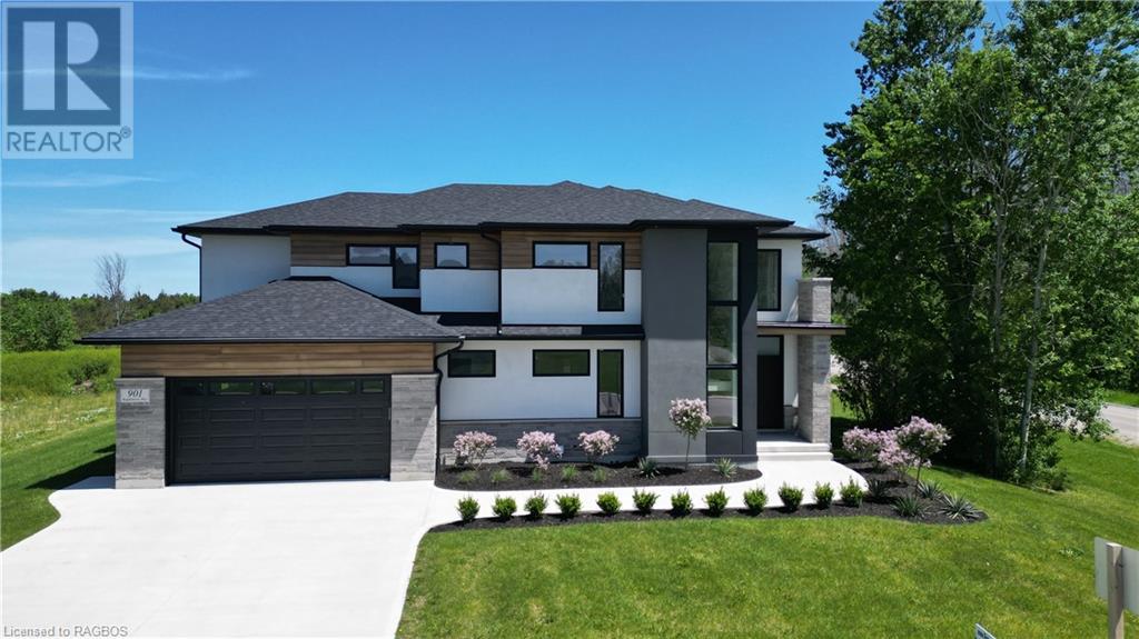 901 BOGDANOVIC Way, huron-kinloss, Ontario