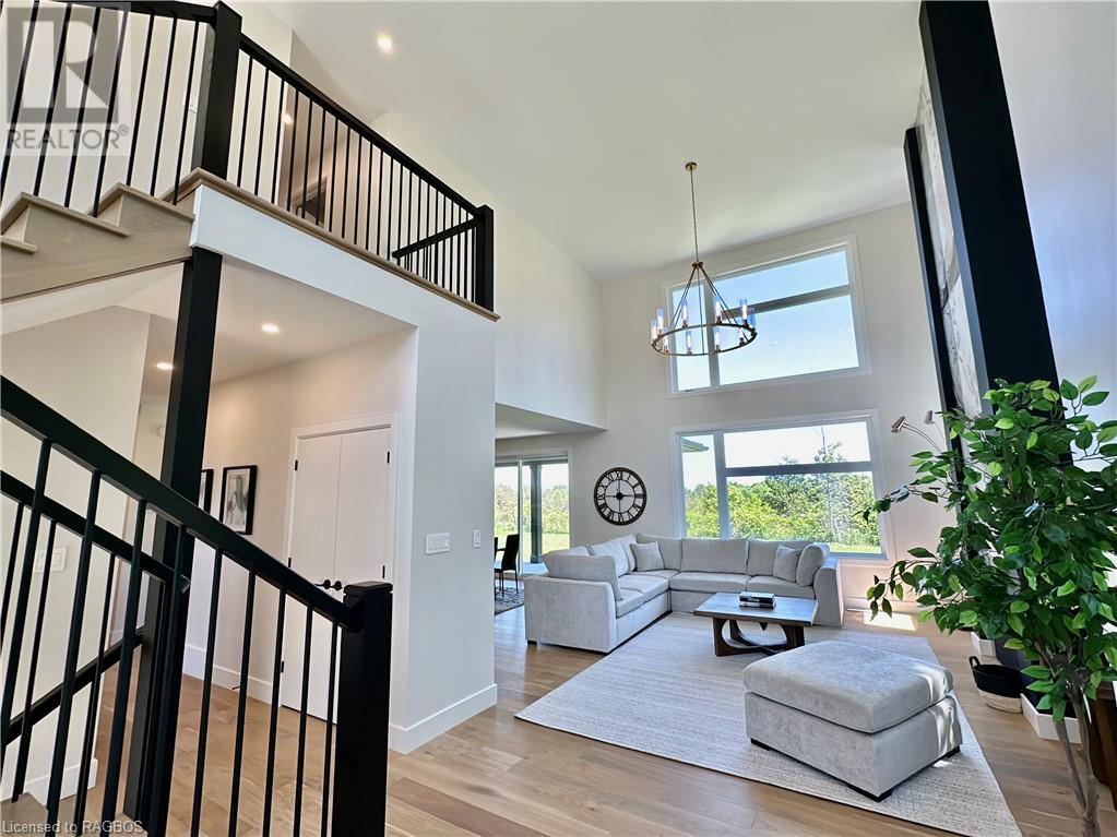 901 Bogdanovic Way, Huron-Kinloss, Ontario  N2Z 0H4 - Photo 8 - 40597562