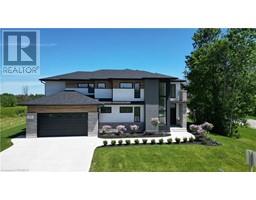 901 Bogdanovic Way Huron-Kinloss, Huron-Kinloss, Ca