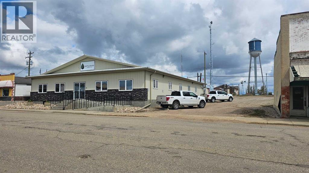 4913 Victora Avenue, Coronation, Alberta  T0C 1C0 - Photo 1 - A2138610