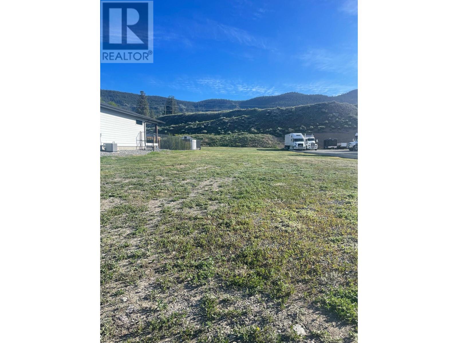 2219 BURGESS AVE, merritt, British Columbia