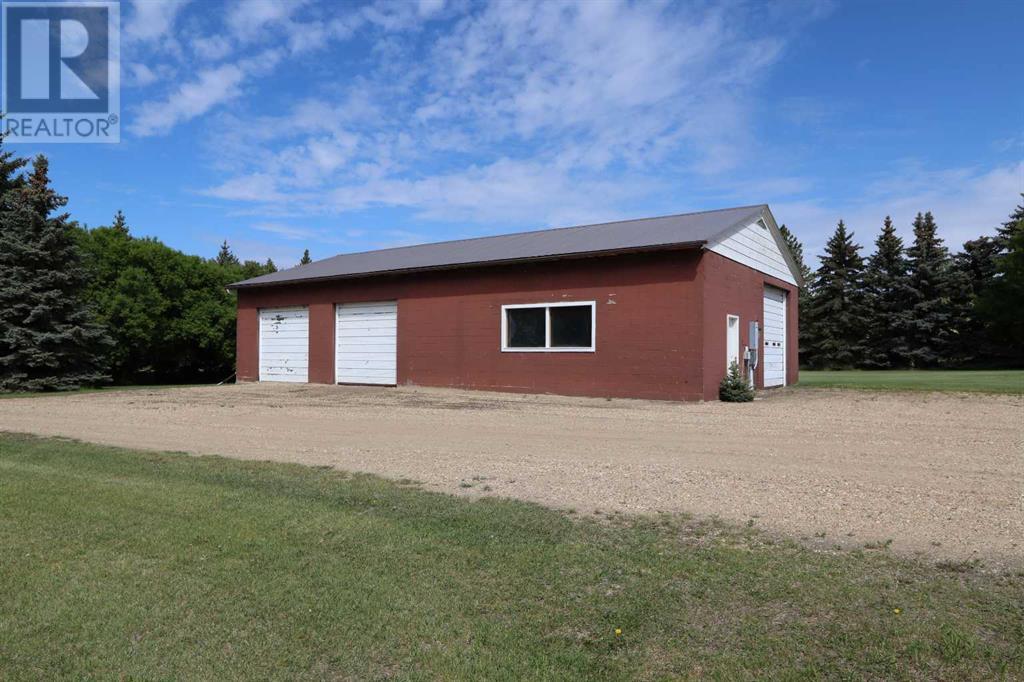 43231 Range Road 220, Rural Camrose County, Alberta  T0B 0H0 - Photo 27 - A2138106