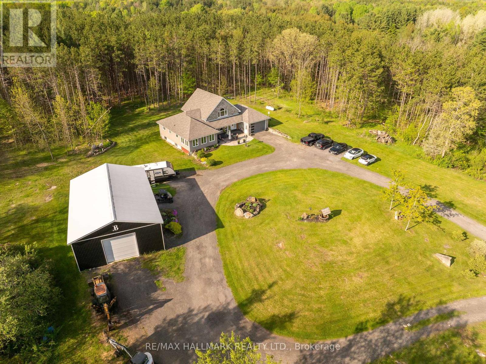 6608 Highway 28, North Kawartha, Ontario  K0L 3E0 - Photo 37 - X8408598