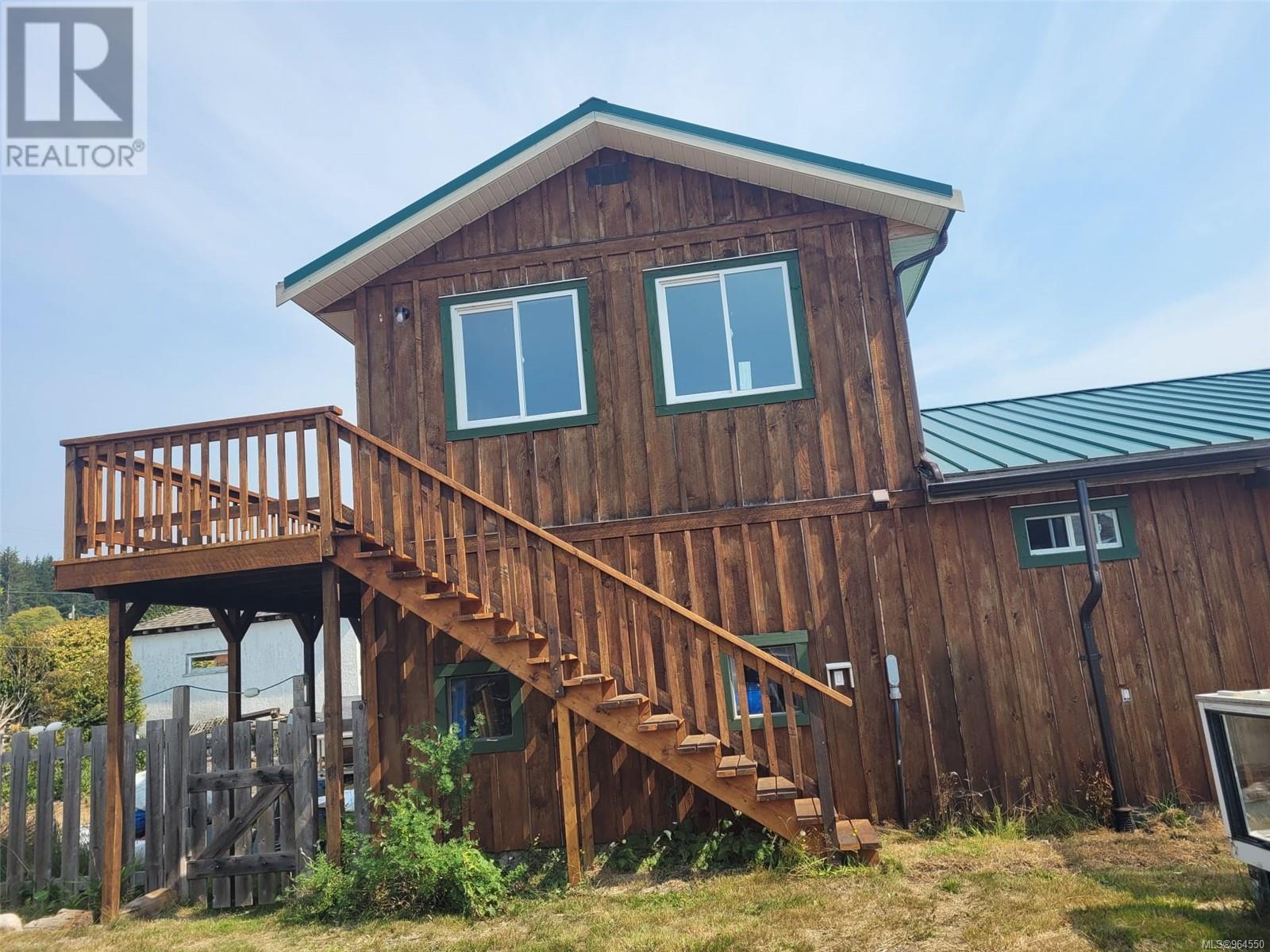 185 1st St, Sointula, British Columbia  V0N 3E0 - Photo 15 - 964550