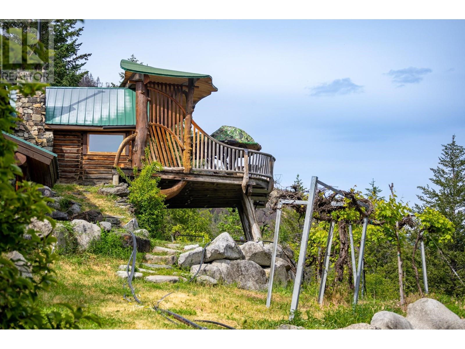 20100 Highline Road, D'arcy, British Columbia  V0N 1L0 - Photo 23 - R2891015