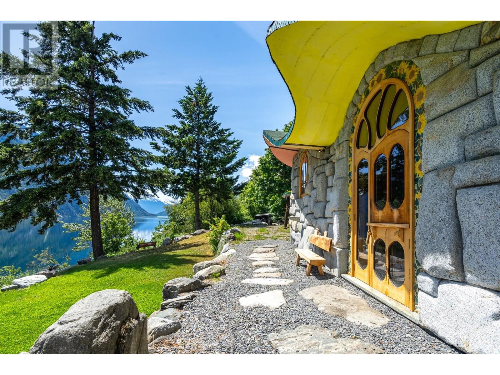 20100 Highline Road, D'arcy, British Columbia  V0N 1L0 - Photo 24 - R2891015