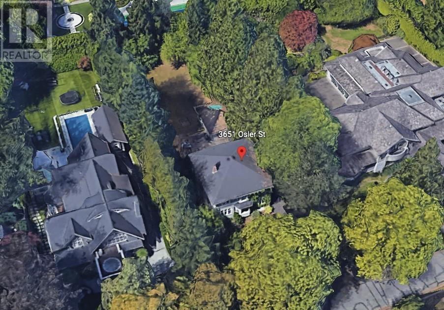 Property at 3651 OSLER STREET image