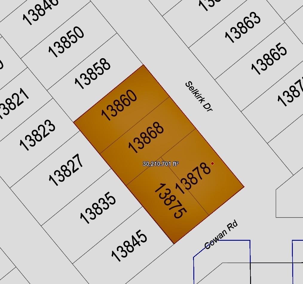 13860 SELKIRK DRIVE, surrey, British Columbia