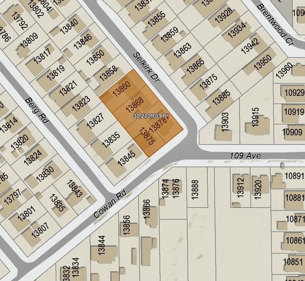 13860 Selkirk Drive, Surrey, British Columbia  V3R 5L4 - Photo 2 - R2891069