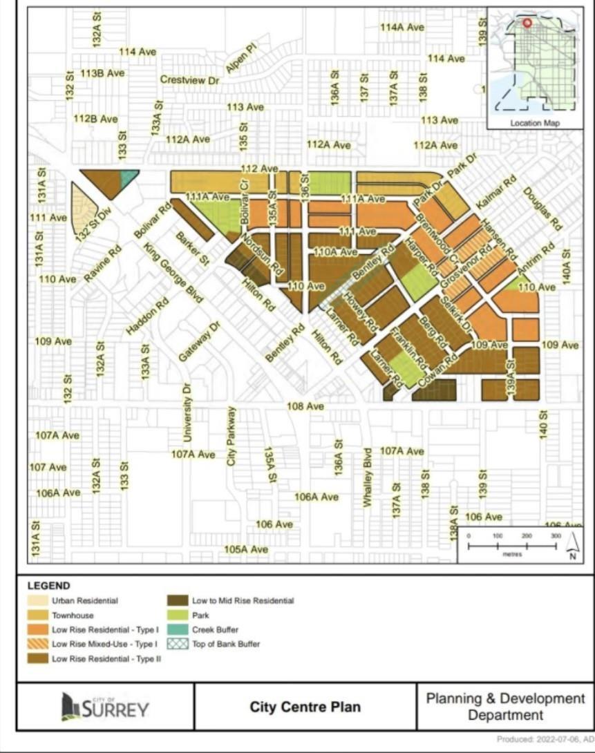 13860 Selkirk Drive, Surrey, British Columbia  V3R 5L4 - Photo 3 - R2891069