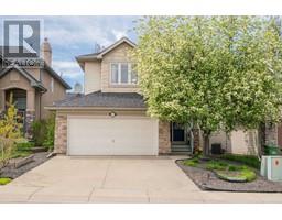 320 Cresthaven Place Sw Crestmont, Calgary, Ca