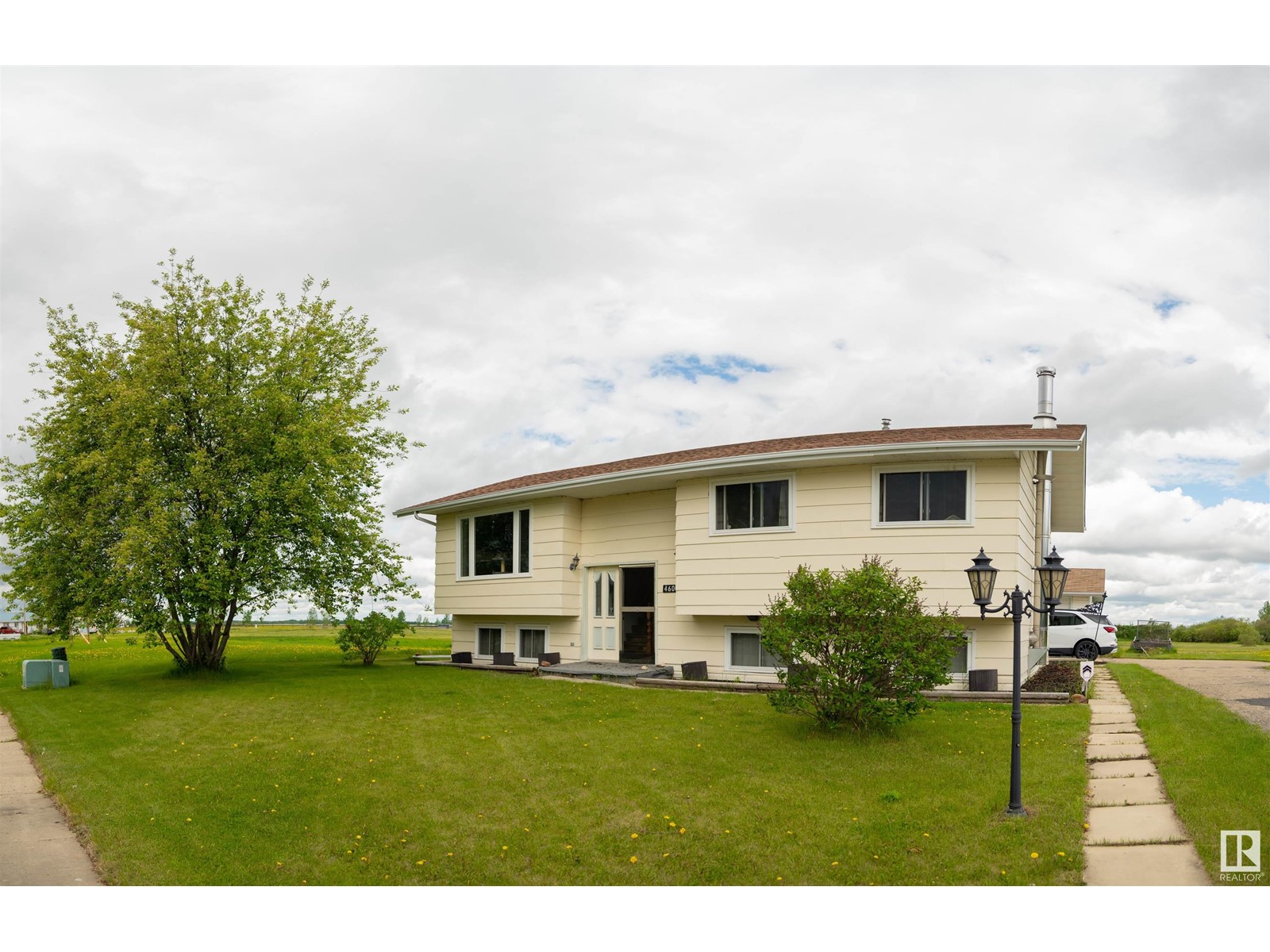 4602 50 Av, Clyde, Alberta  T0G 0P0 - Photo 1 - E4391091