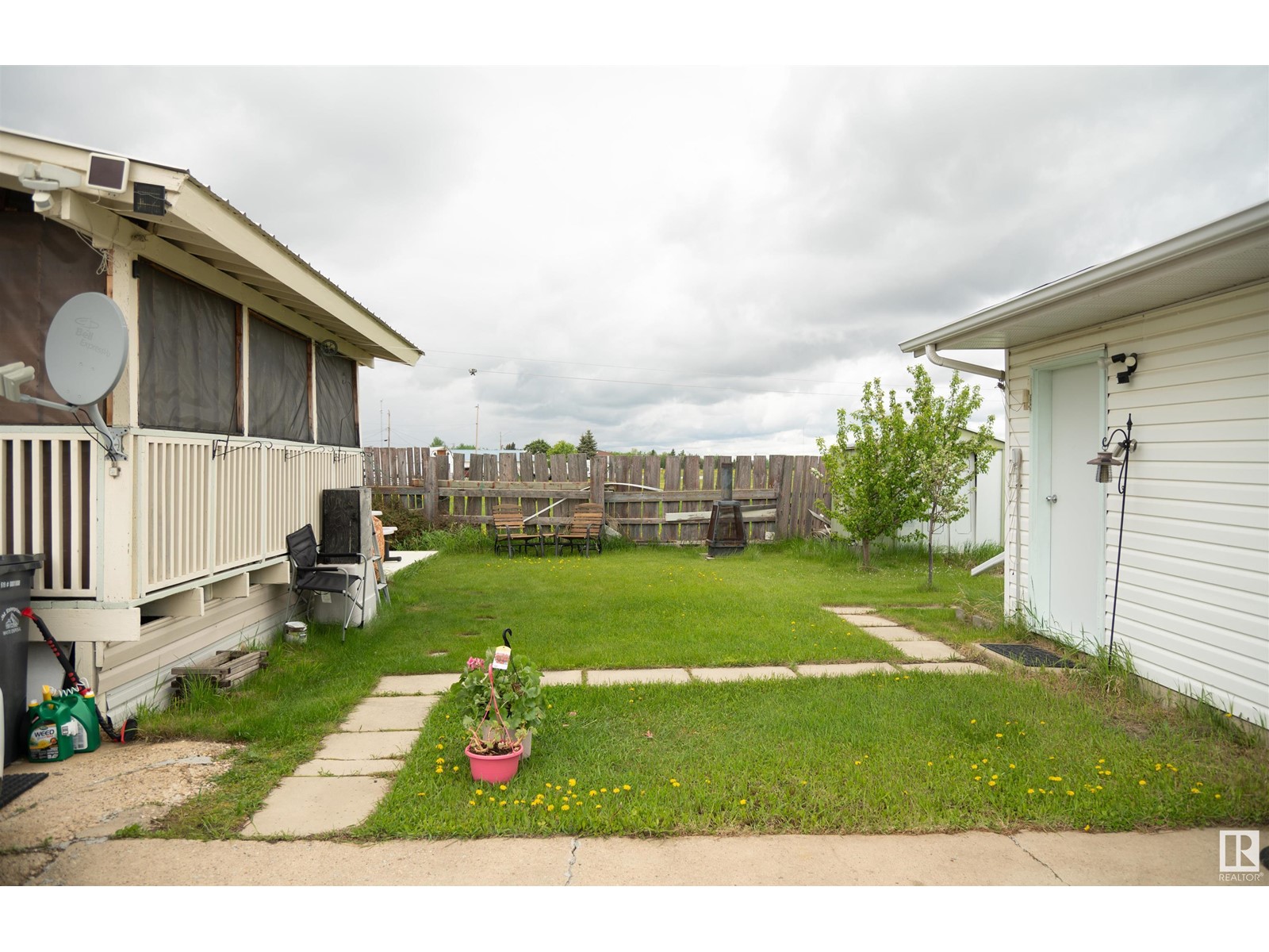 4602 50 Av, Clyde, Alberta  T0G 0P0 - Photo 5 - E4391091