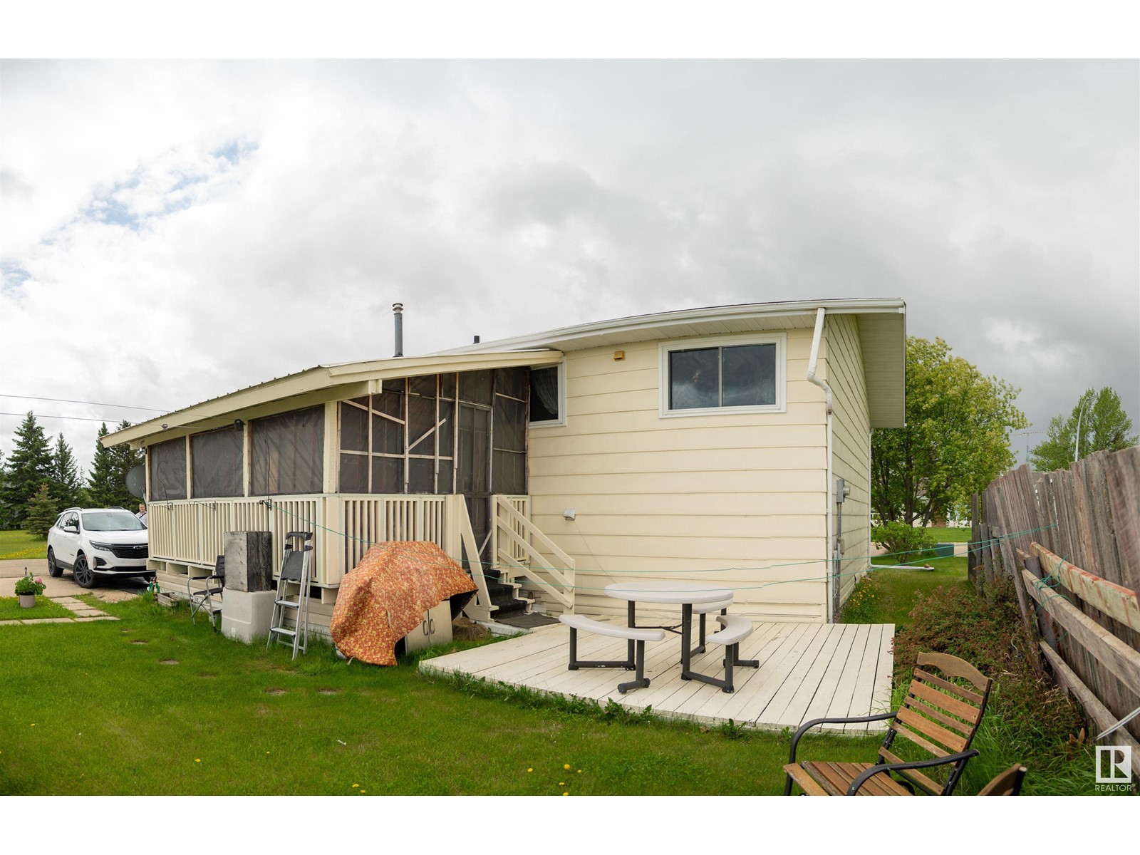 4602 50 Av, Clyde, Alberta  T0G 0P0 - Photo 8 - E4391091