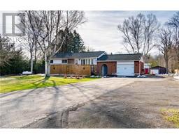 420 CHARLOTTEVILLE ROAD 1, st. williams, Ontario