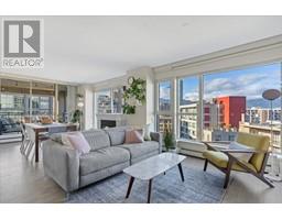 1002 183 KEEFER PLACE, vancouver, British Columbia