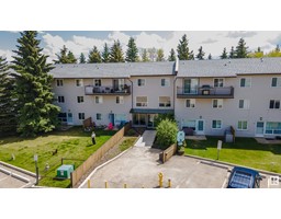 #122 237 Woodvale Rd W Nw Hillview, Edmonton, Ca