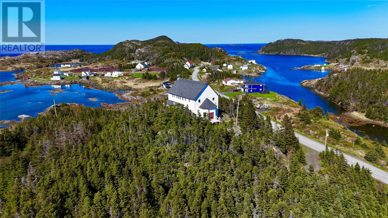 15 Salt Harbour Road, Herring Neck, Newfoundland & Labrador  A0G 2R0 - Photo 45 - 1273179