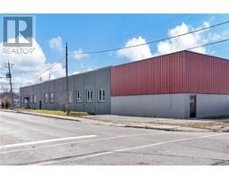 360 BROCK Street, brantford, Ontario