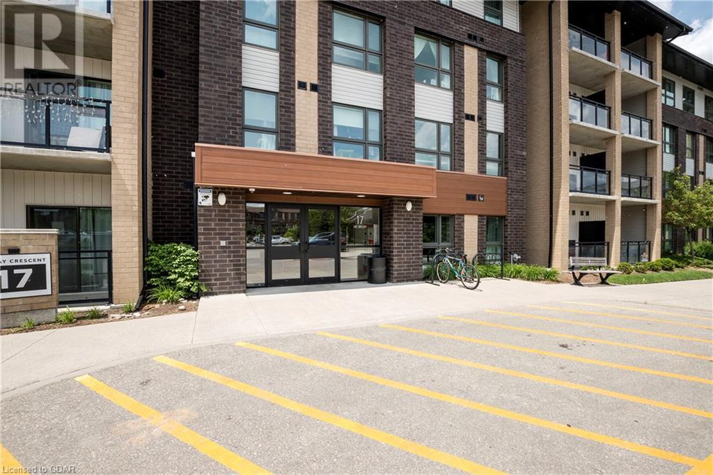 17 Kay Crescent Unit# 107, Guelph, Ontario  N1L 0P1 - Photo 2 - 40600569