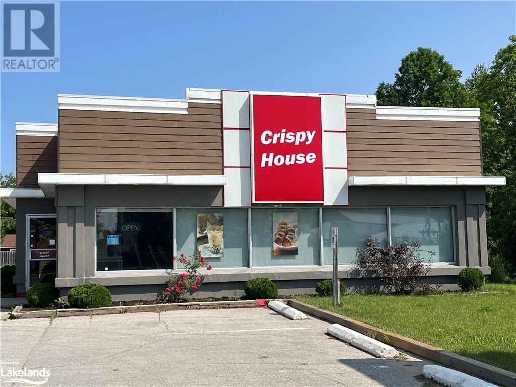 350 WINEWOOD Avenue E, gravenhurst, Ontario