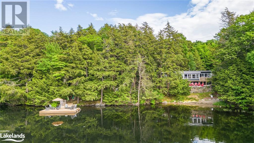 1058 Sands Rd, Ontario P0B 0A4 (27000093) Bay Homes