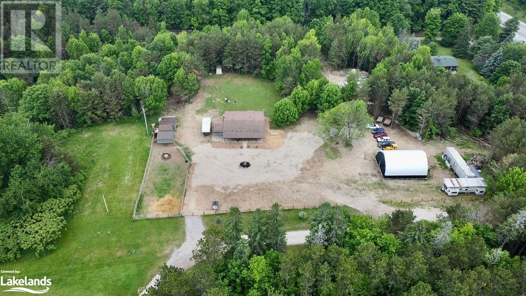 5989 PENETANGUISHENE Road, springwater, Ontario