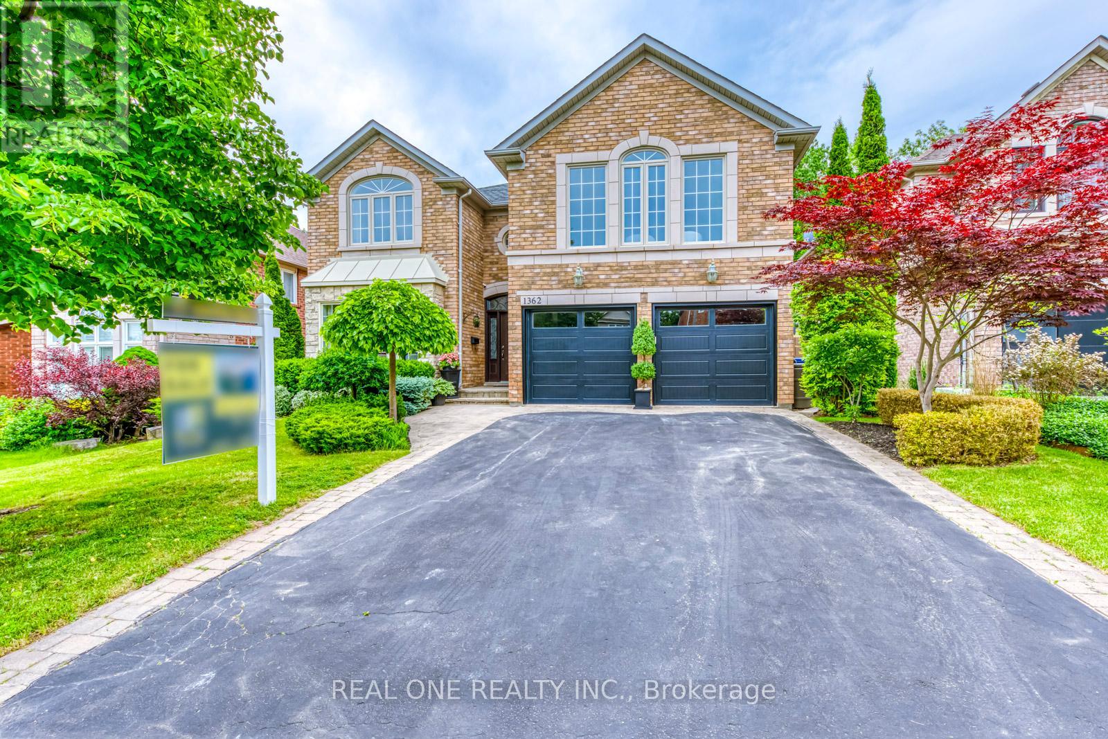 1362 CREEKWOOD TRAIL Oakville