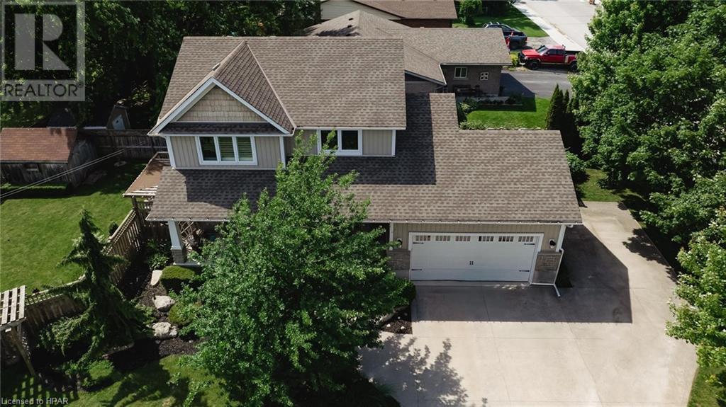 111 Market Street, Seaforth, Ontario N0K 1W0 (27000546) Kaptein