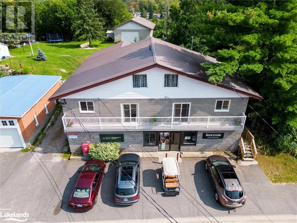 2505 Windermere Road, Windermere, Ontario  P0B 1P0 - Photo 1 - 40550982