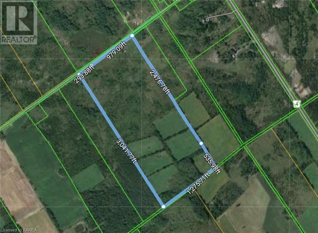 B-2 Hunt Road, Stone Mills, Ontario  K0K 2S0 - Photo 2 - 40569970